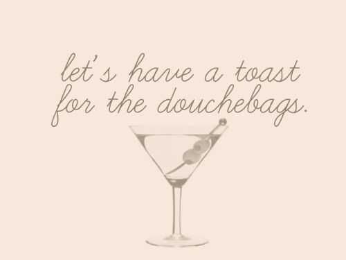 Quote Toast