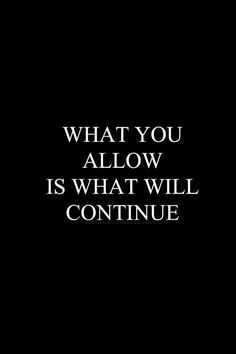 Quote What Will Allow
