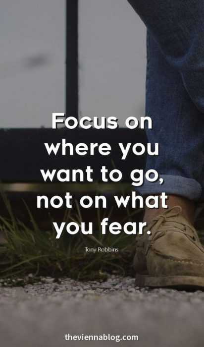Quote Where You Want To Go