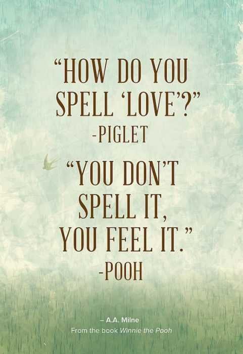 Quote You Dont Spell