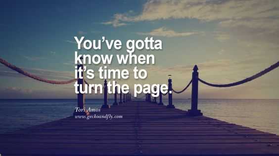 Quote You Know Page
