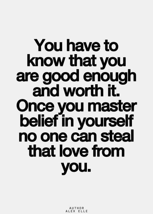 Quote You Master