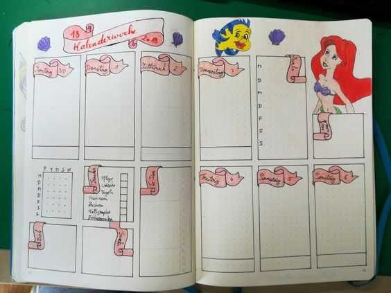 Diy Ariel