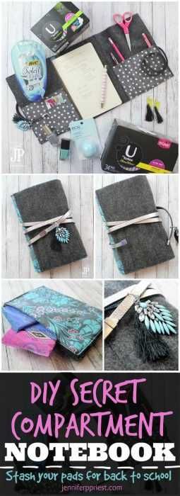 Diy Discreet