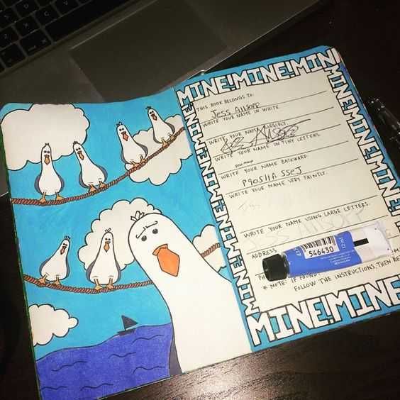 Diy Disney Mine Mine