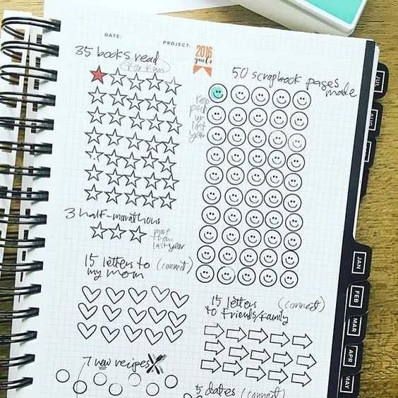 Diy Goal With Stars