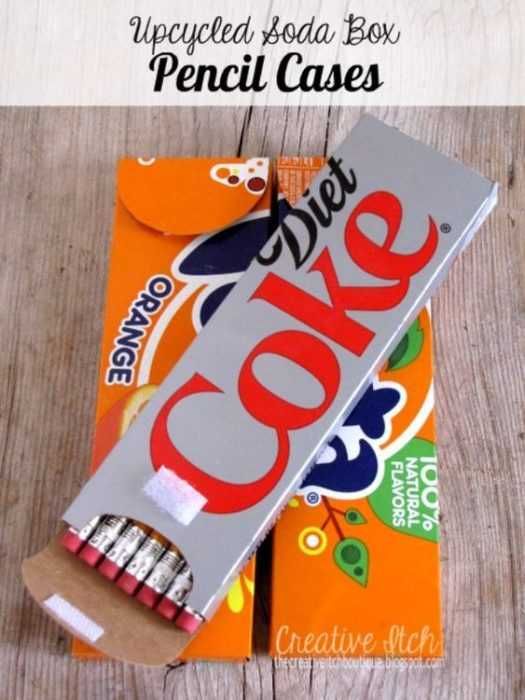Diy Soda