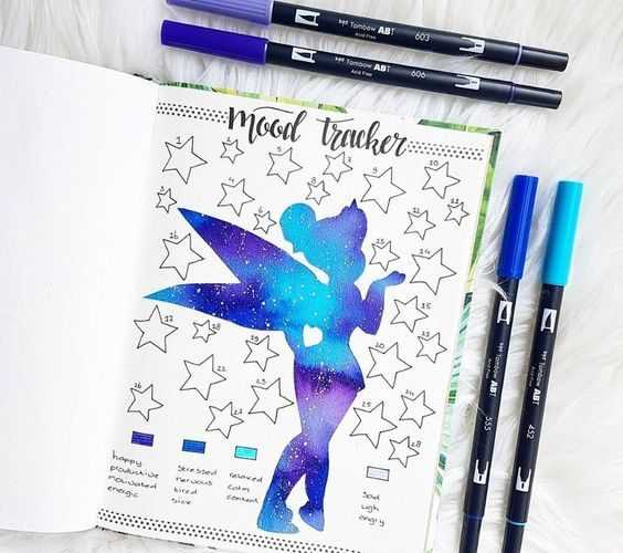 Diy Stars