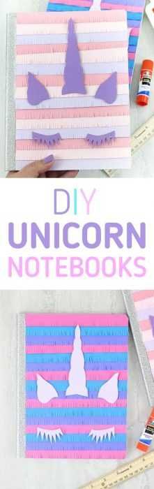 Diy Uninotebook