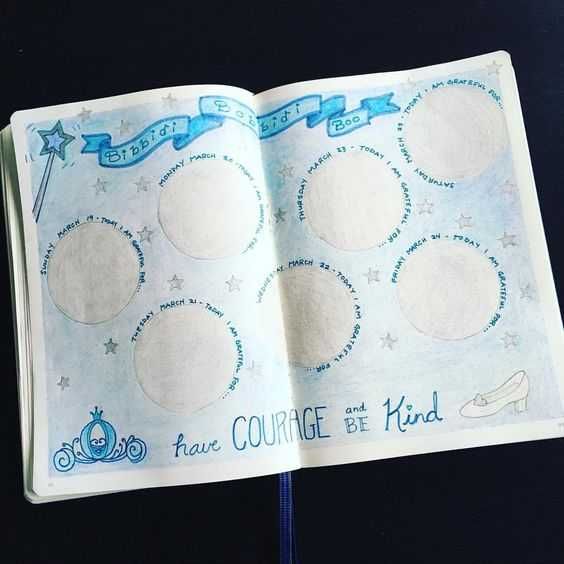Diy Weekly Cinderella
