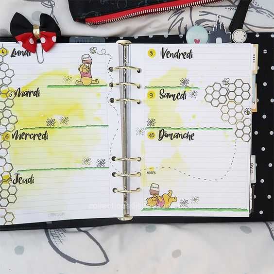 Diy Winnie