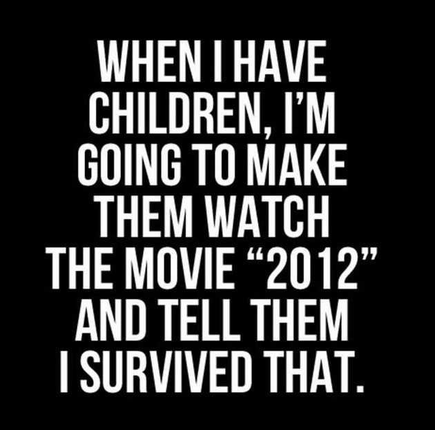 Funny 2012