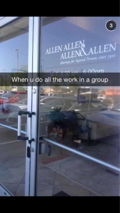 Funny Allen