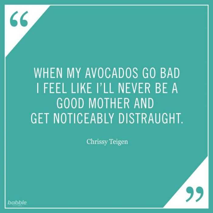 Funny Avocados