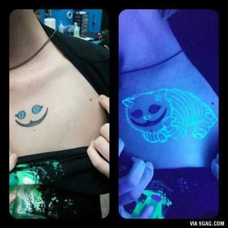 Funny Cheshire Cat 1