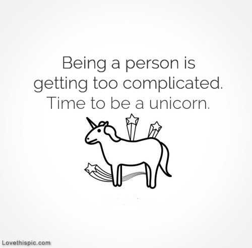 Funny Complicated