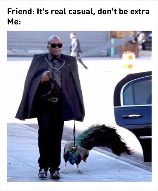 Funny