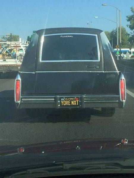 Funny Funeral
