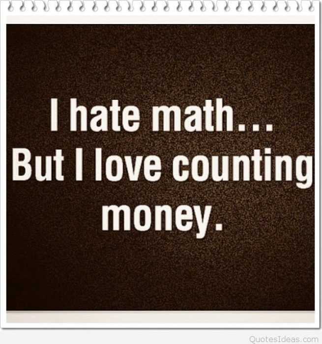 Funny Hate Counting