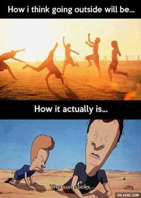Funny Hot It I