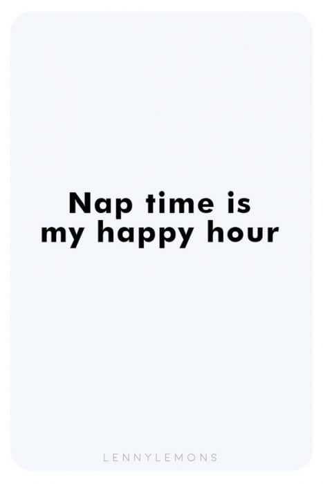 Funny Naptime