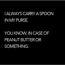 Funny Peanutbutter
