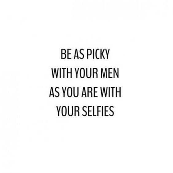 Funny Selfies