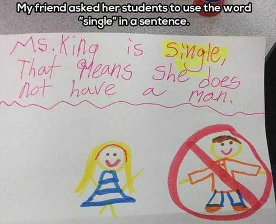 Funny Single