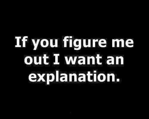 Funny Want Figure