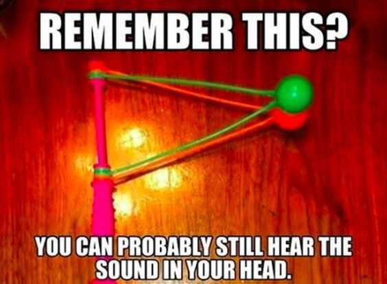 Meme 90S Clack