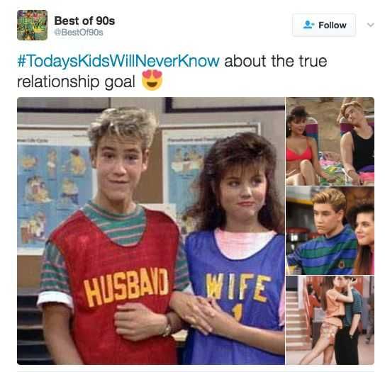 Meme 90S Saved