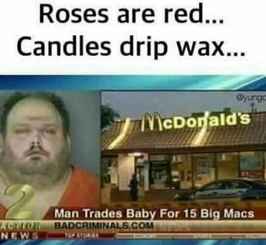 Meme Bigmacs