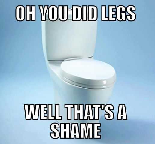 Meme Shame