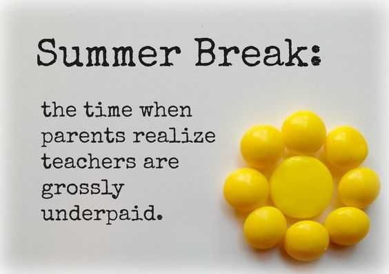Meme Summer Breal