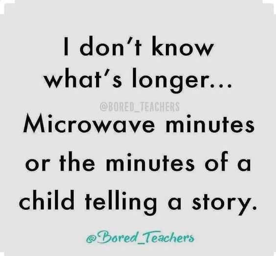 Meme Telling A Story