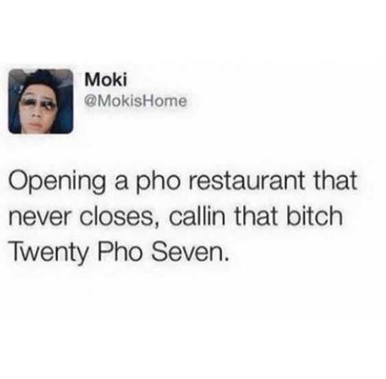 Meme Twenty Pho