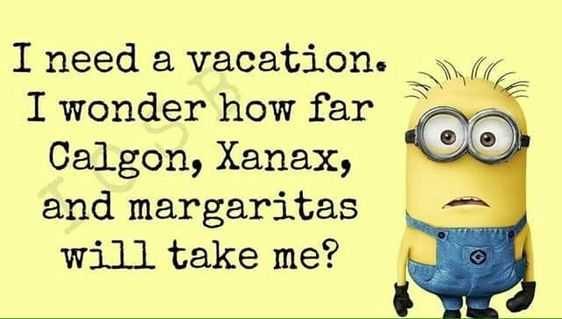 Minion How Far