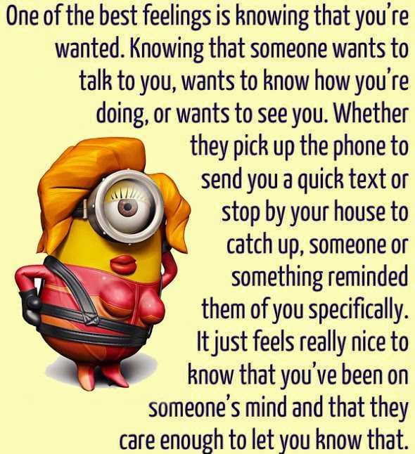 Minion One Best Friends