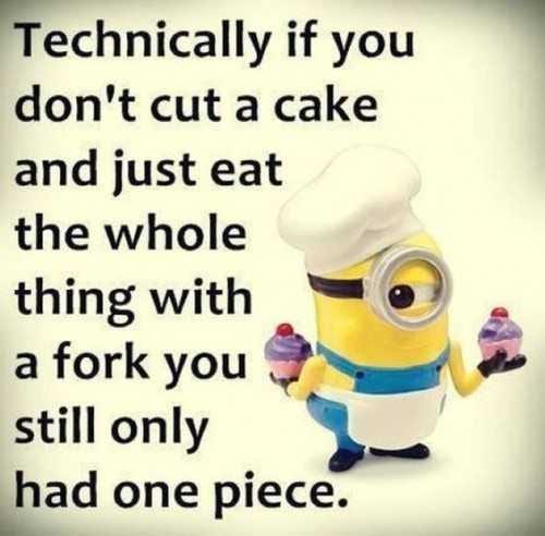 Minion One Piece