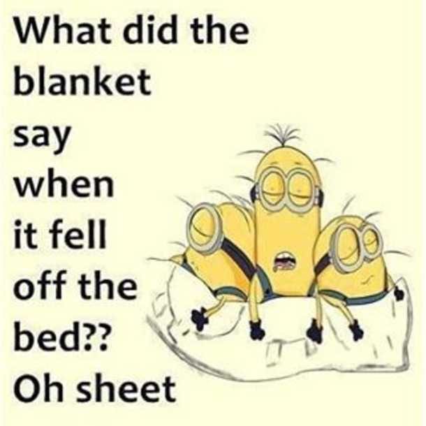 Minion Sheet