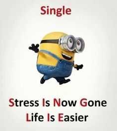 Minion Single Life