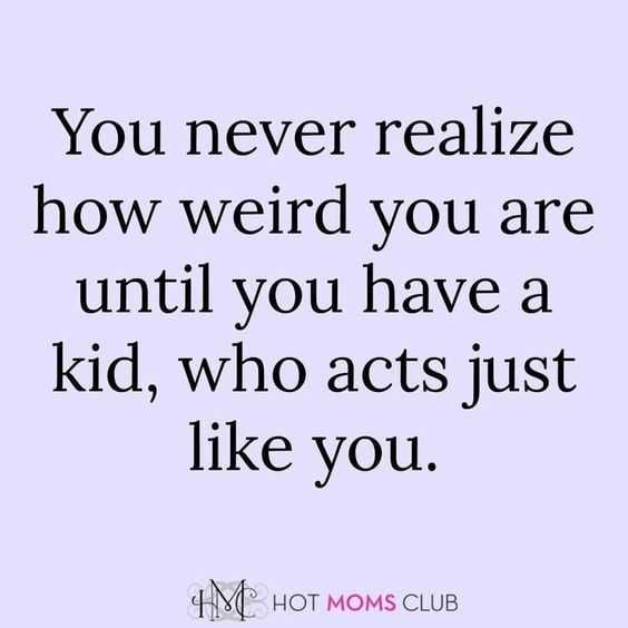 Quote Acts Like You