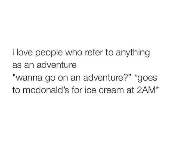Quote Adventure 2Am
