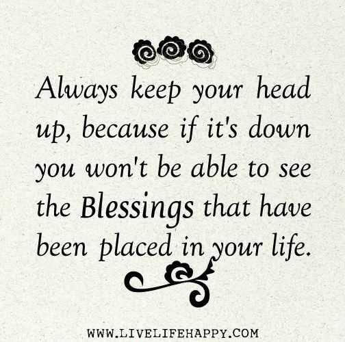 Quote Always Keep