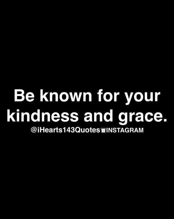 Quote Be Known