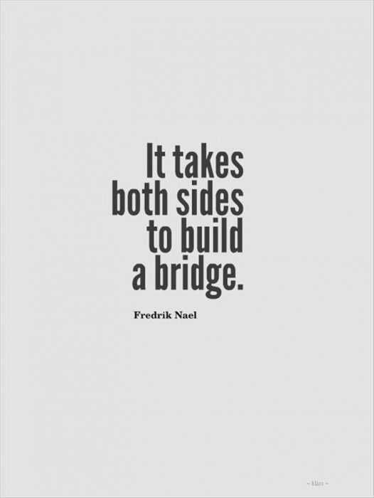 Quote Both Sides Bridge
