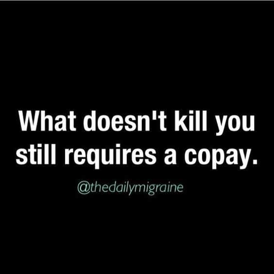 Quote Copay