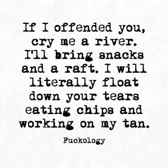 Quote Cry River