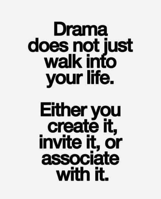 Quote Drama Both