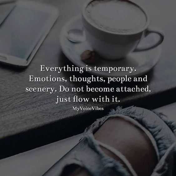 Quote Everything Temporaruy